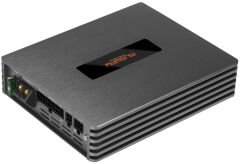 Musway M6 6 Kanal İşlemcili Amfi (630 Watt)