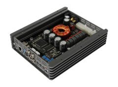Musway M6 6 Kanal İşlemcili Amfi (630 Watt)