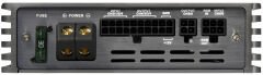 Musway M6 6 Kanal İşlemcili Amfi (630 Watt)