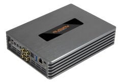 Musway M6 6 Kanal İşlemcili Amfi (630 Watt)