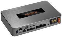 Musway D8 8 Kanal İşlemcili Amfi (800 Watt)