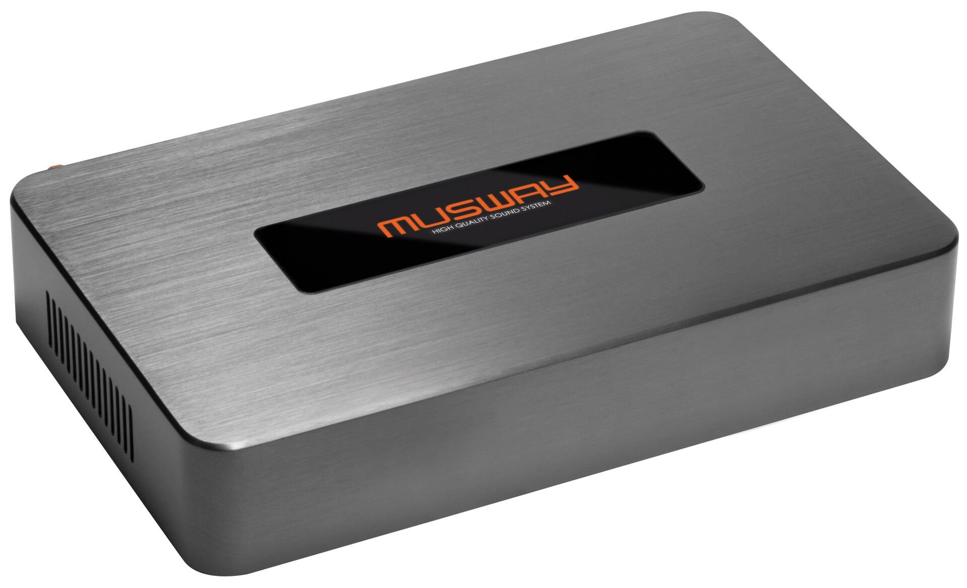 Musway D8 8 Kanal İşlemcili Amfi (800 Watt)