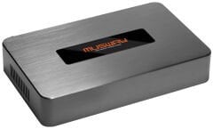 Musway D8 8 Kanal İşlemcili Amfi (800 Watt)