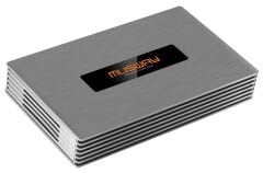 Musway M10 10 Kanal İşlemcili Amfi (1520 Watt)
