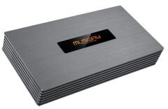 Musway M12 12 Kanal İşlemcili Amfi (1440 Watt)