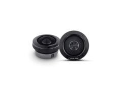 Alpine HDZ-653 3 Yollu 16cm Hi-Res Komponent Mid Takımı (300 Watt)