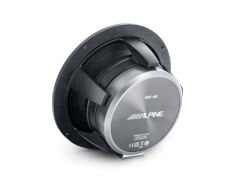 Alpine HDZ-65 16cm Hi-Res Koaksiyel Hoparlör (300 Watt)