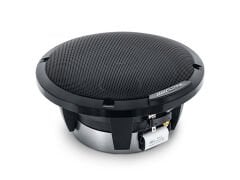 Alpine HDZ-65 16cm Hi-Res Koaksiyel Hoparlör (300 Watt)