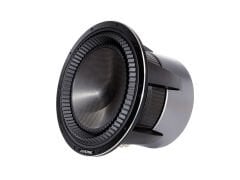 Alpine HDZ-110 28cm Subwoofer (1200 Watt)