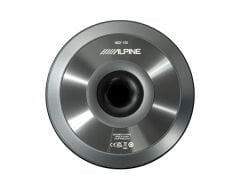 Alpine HDZ-110 28cm Subwoofer (1200 Watt)