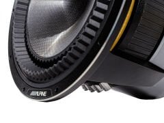 Alpine HDZ-110 28cm Subwoofer (1200 Watt)