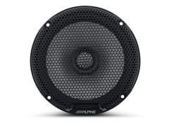 Alpine R2-S65 16cm Hi-Res Koaksiyel Hoparlör (300 Watt)
