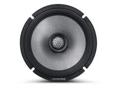 Alpine R2-S65 16cm Hi-Res Koaksiyel Hoparlör (300 Watt)