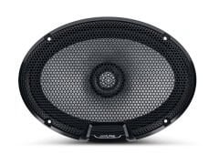 Alpine R2-S69 Hi-Res Oval Koaksiyel Hoparlör (300 Watt)