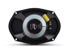 Alpine R2-S69 Hi-Res Oval Koaksiyel Hoparlör (300 Watt)