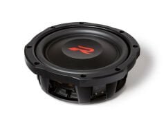 Alpine RS-W10D4 25cm Subwoofer (1800 Watt)