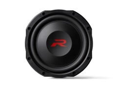 Alpine RS-W10D4 25cm Subwoofer (1800 Watt)