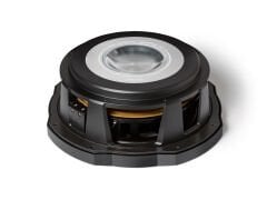 Alpine RS-W10D4 25cm Subwoofer (1800 Watt)