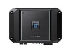 Alpine R2-A60F 4 Kanal Hi-Res Amfi  (1200 Watt)