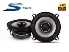 Alpine S2-S50 13cm Hi-Res Koaksiyel Hoparlör (170 Watt)