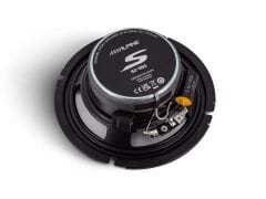 Alpine S2-S65 16cm Hi-Res Koaksiyel Hoparlör (240 Watt)