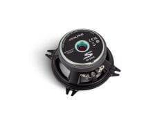 Alpine S2-S40C 10cm Hi-Res Komponent Mid Takımı (140 Watt)