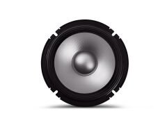 Alpine S2-S65C 16cm Hi-Res Komponent Mid Takımı (240 Watt)