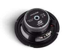 Alpine S2-S65C 16cm Hi-Res Komponent Mid Takımı (240 Watt)