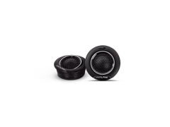 Alpine S2-S65C 16cm Hi-Res Komponent Mid Takımı (240 Watt)