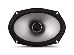 Alpine S2-S69 Oval Hi-Res Koaksiyel Hoparlör (260 Watt)
