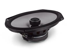 Alpine S2-S69 Oval Hi-Res Koaksiyel Hoparlör (260 Watt)