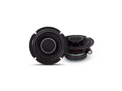 Alpine S2-S69C Oval Hi-Res Komponent Mid Takımı (260 Watt)