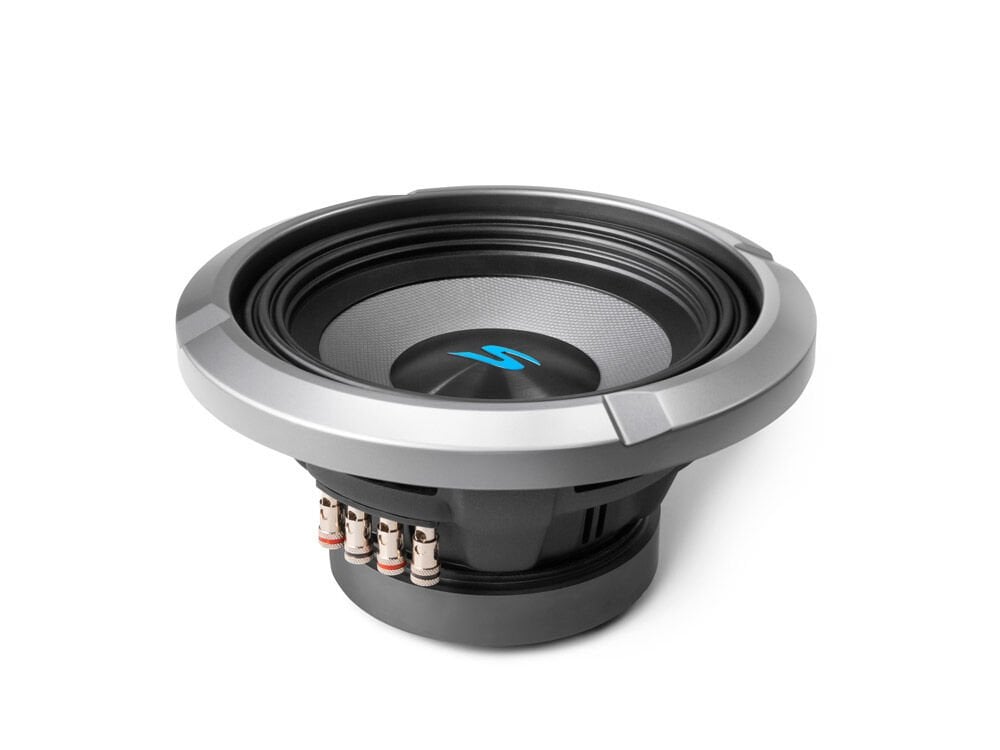 Alpine S2-W8D4 20cm Subwoofer (900 Watt)