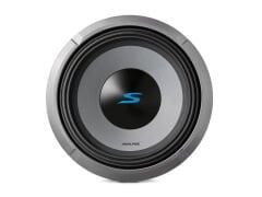 Alpine S2-W12D4 30cm Subwoofer (1800 Watt)