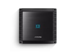 Alpine S2-A36F 4 Kanal Hi-Res Amfi  (640 Watt)