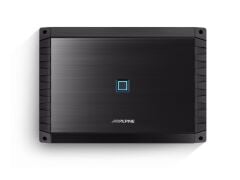 Alpine S2-A55V 5 Kanal Hi-Res Amfi  (1100 Watt)