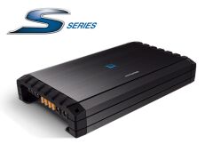 Alpine S2-A120M Mono Amfi  (1500 Watt)