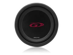 Alpine SWG-844 20cm Subwoofer (400 Watt)