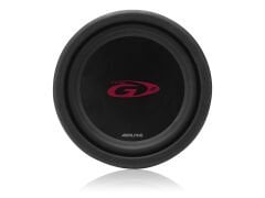 Alpine SWG-844 20cm Subwoofer (400 Watt)
