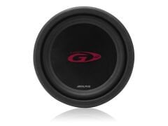 Alpine SWG-1244 30cm Subwoofer (800 Watt)
