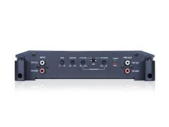 Alpine BBX-T600 2 Kanal Amfi  (300 Watt)