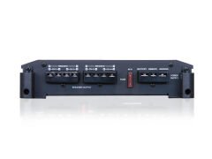 Alpine BBX-F1200 4 Kanal Amfi  (600 Watt)