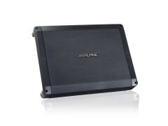 Alpine BBX-F1200 4 Kanal Amfi  (600 Watt)
