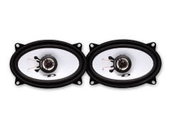 Alpine SXE-4625S Oval Koaksiyel Hoparlör (150 Watt)