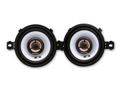 Alpine SXE-0825S 8cm Koaksiyel Hoparlör (150 Watt)