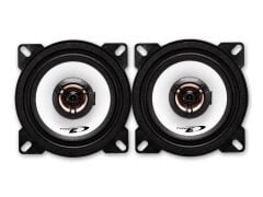 Alpine SXE-1025S 10cm Koaksiyel Hoparlör (180 Watt)