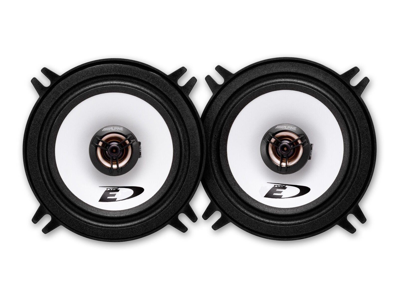 Alpine SXE-1325S 13cm Koaksiyel Hoparlör (200 Watt)