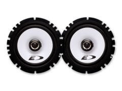 Alpine SXE-1725S 16cm Koaksiyel Hoparlör (220 Watt)