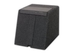 Alpine SWE-815 20cm Amfili Subwoofer (150 Watt)