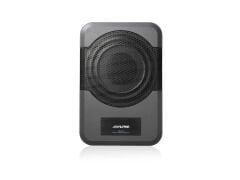Alpine PWE-S8 20cm Koltuk Altı Subwoofer (240 Watt)